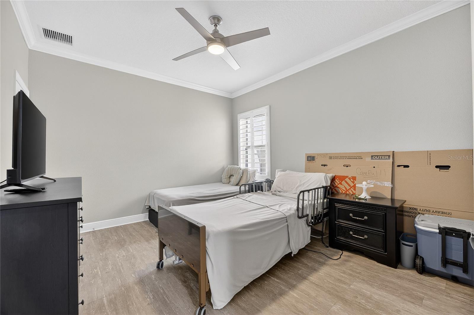 WATERSET PH 5A-1 - Residential