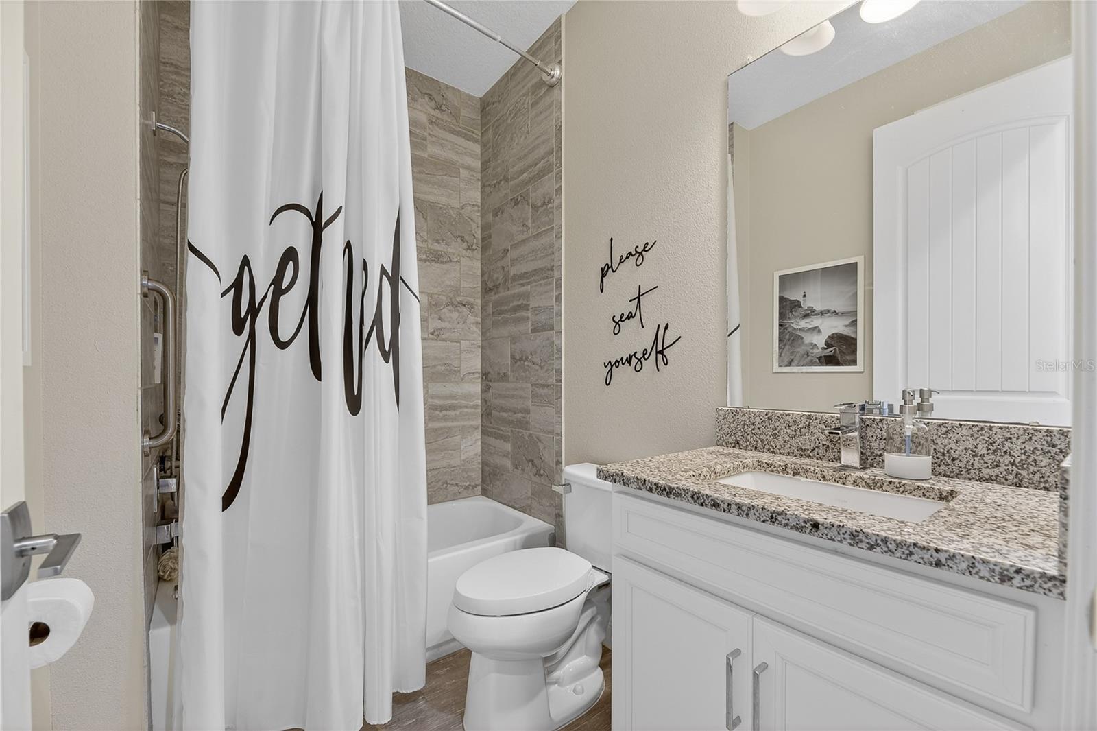 WATERSET PH 5A-1 - Residential