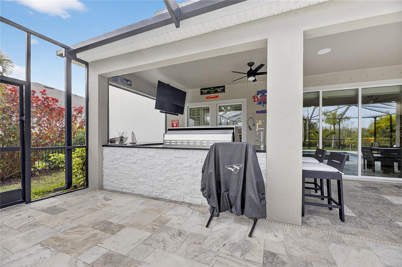 WATERSET PH 5A-1 - Residential