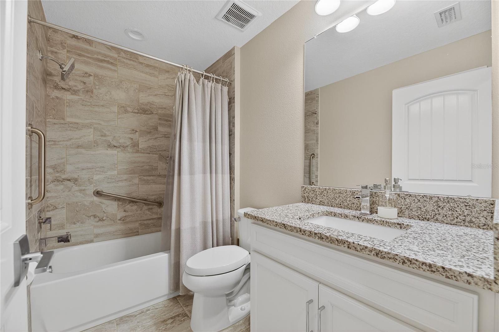 WATERSET PH 5A-1 - Residential