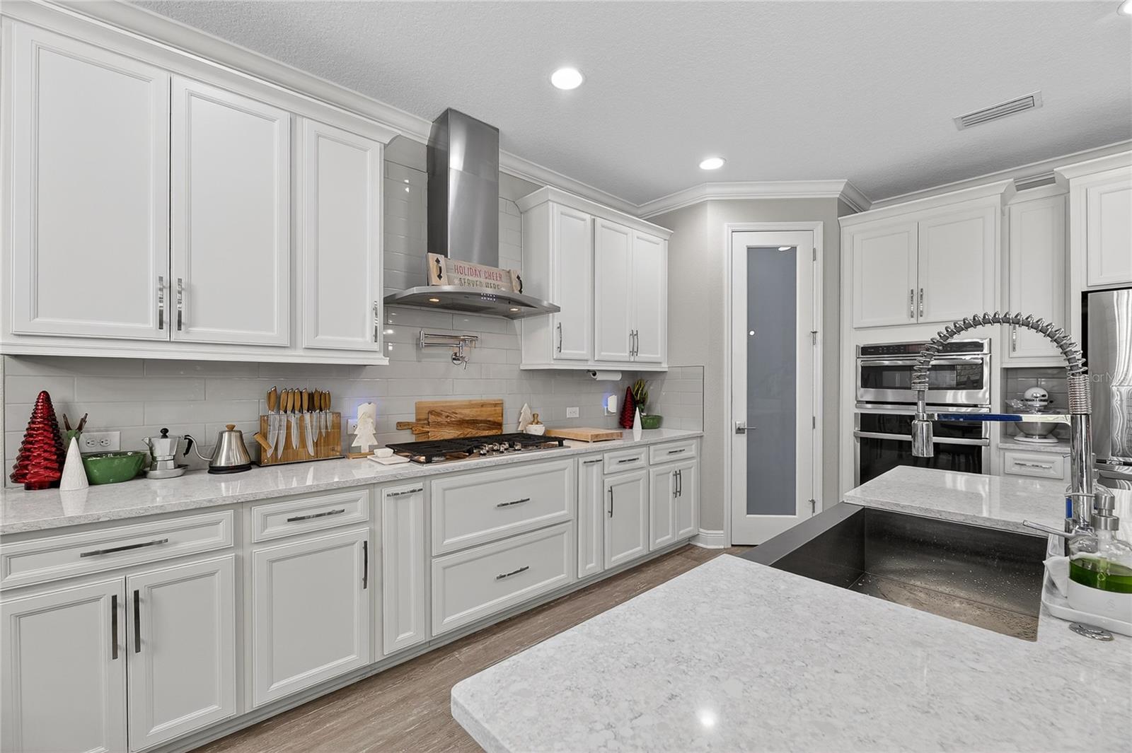 WATERSET PH 5A-1 - Residential