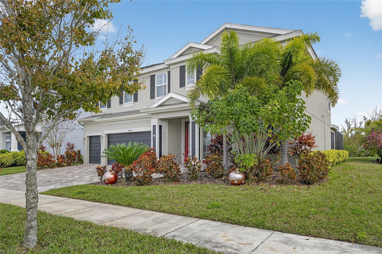 7424 PARADISO DRIVE, APOLLO BEACH, FL, 33572 4 7424 PARADISO DRIVE