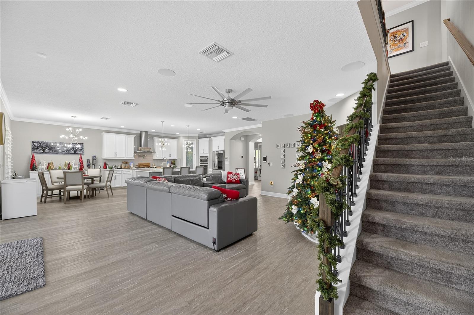 WATERSET PH 5A-1 - Residential