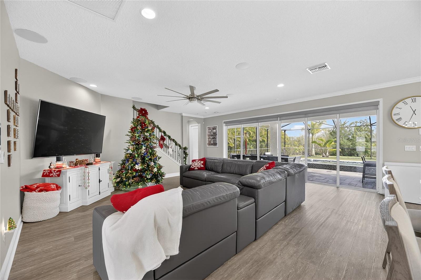 WATERSET PH 5A-1 - Residential