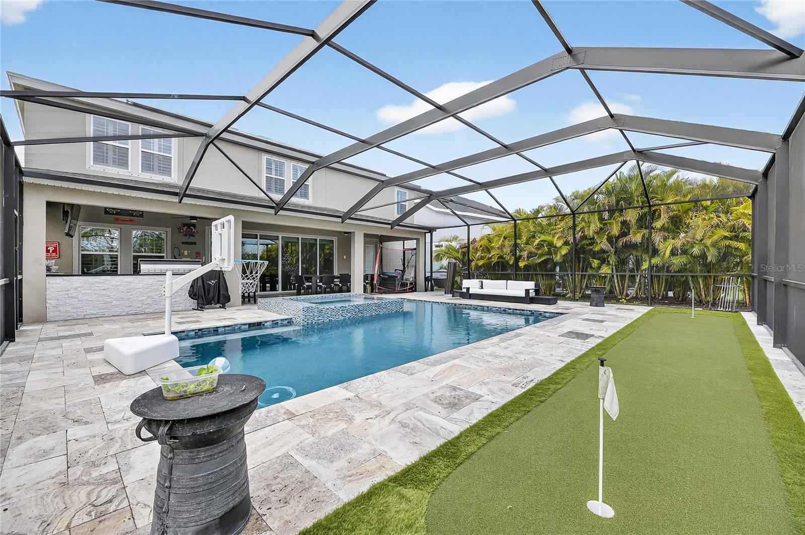 WATERSET PH 5A-1 - Residential