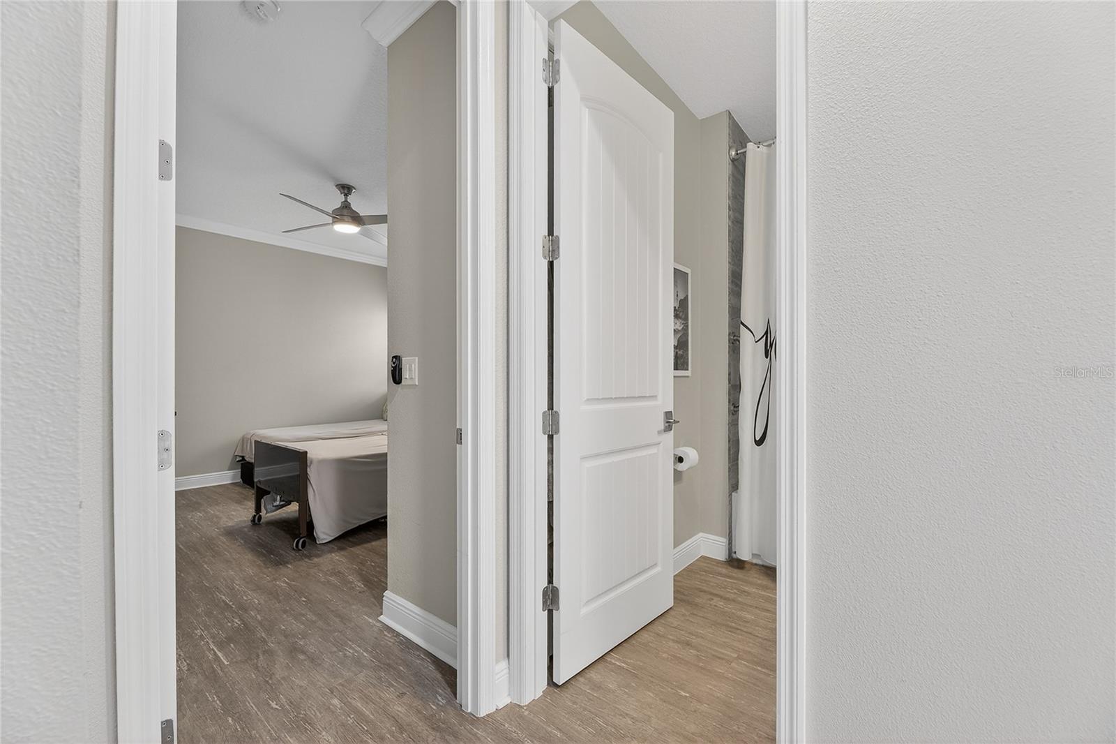 WATERSET PH 5A-1 - Residential