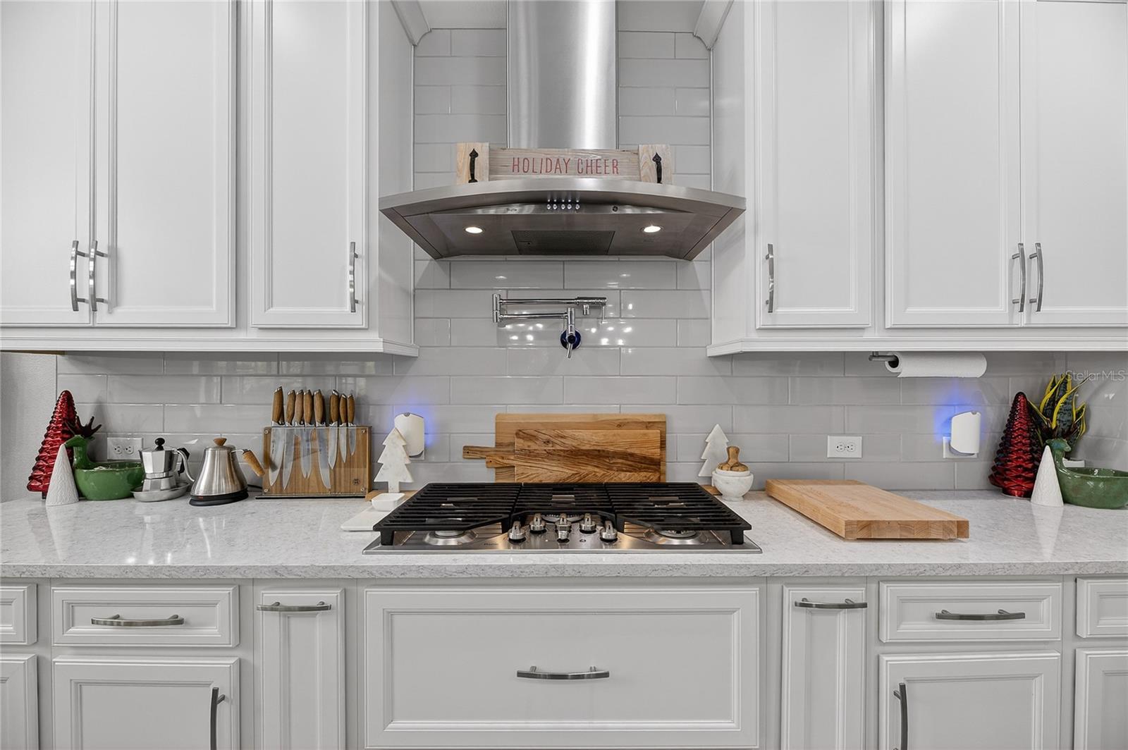 WATERSET PH 5A-1 - Residential