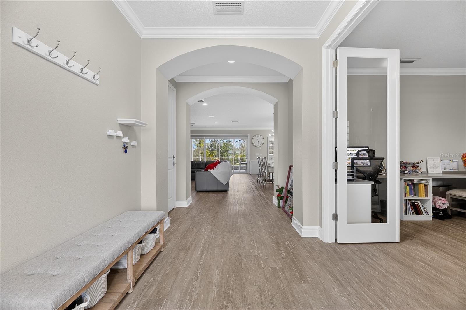 WATERSET PH 5A-1 - Residential