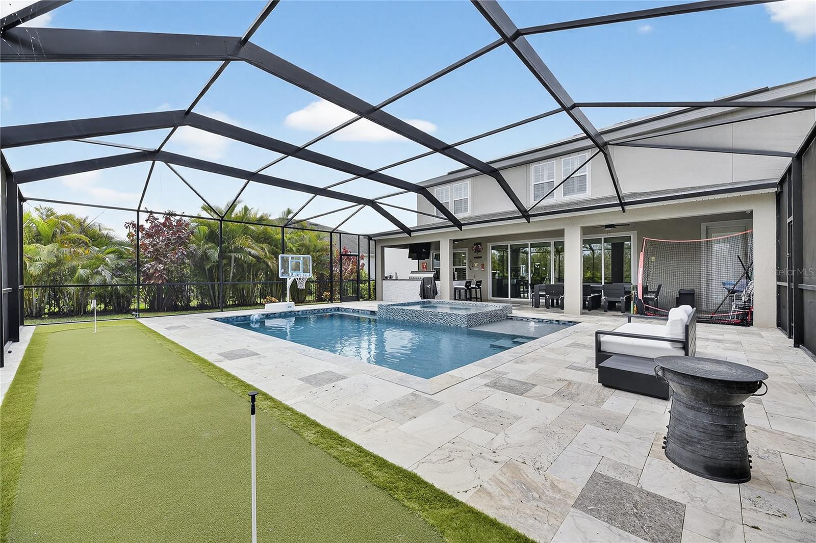 WATERSET PH 5A-1 - Residential