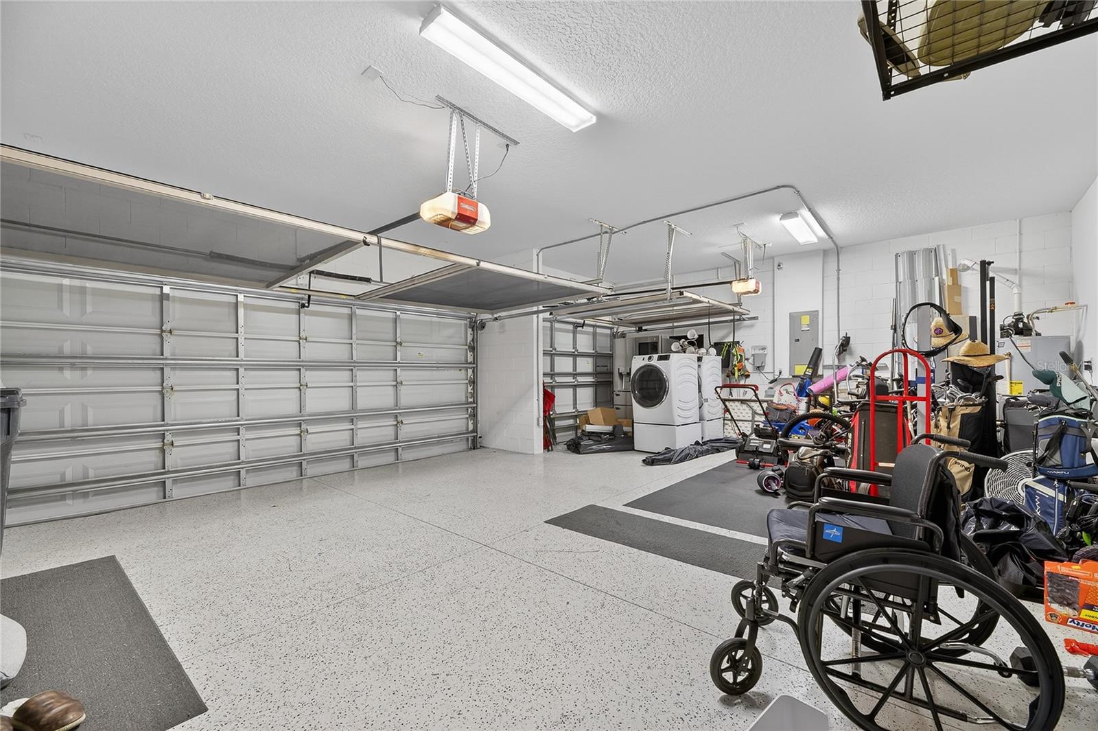 WATERSET PH 5A-1 - Residential