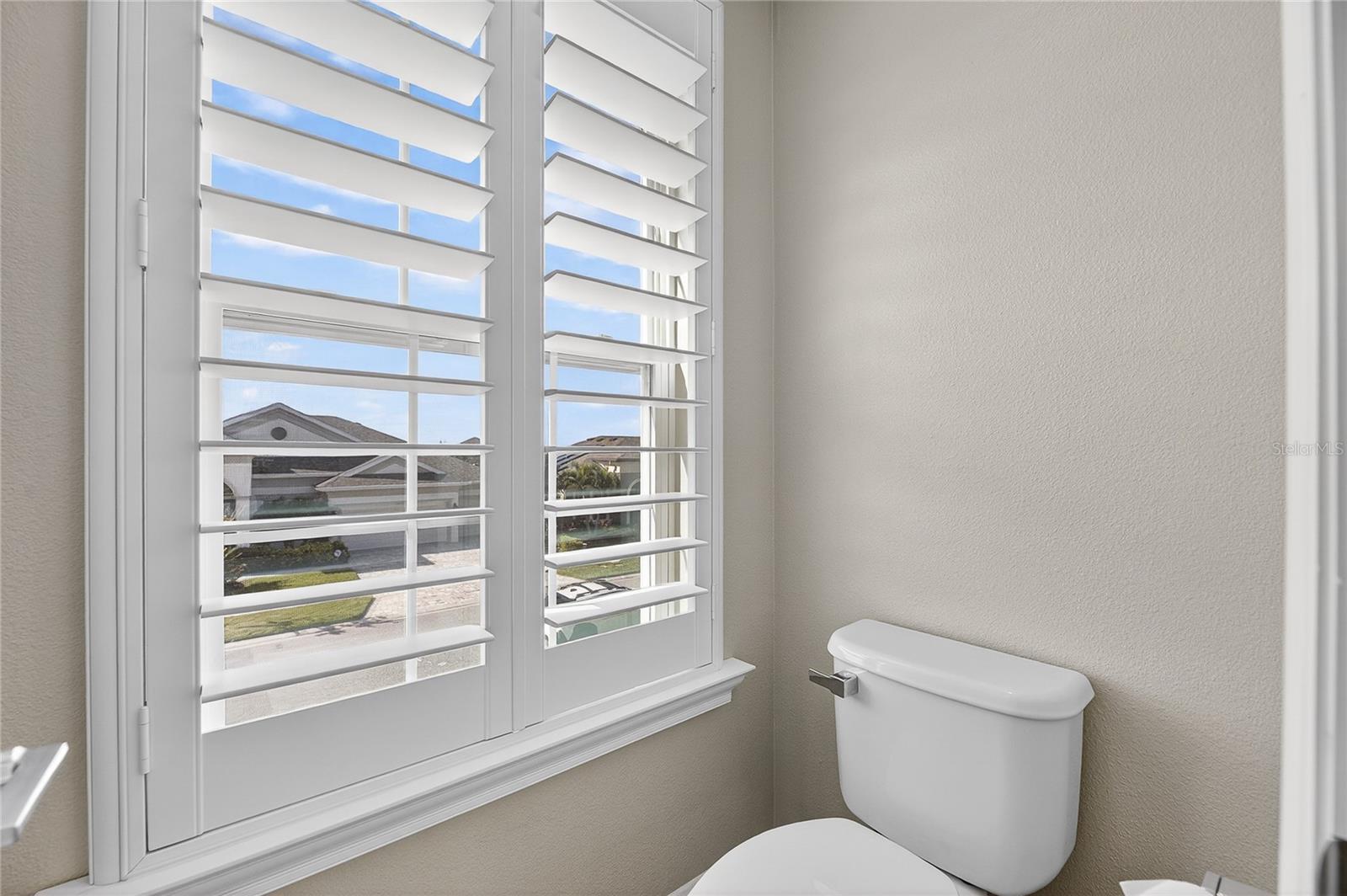 WATERSET PH 5A-1 - Residential