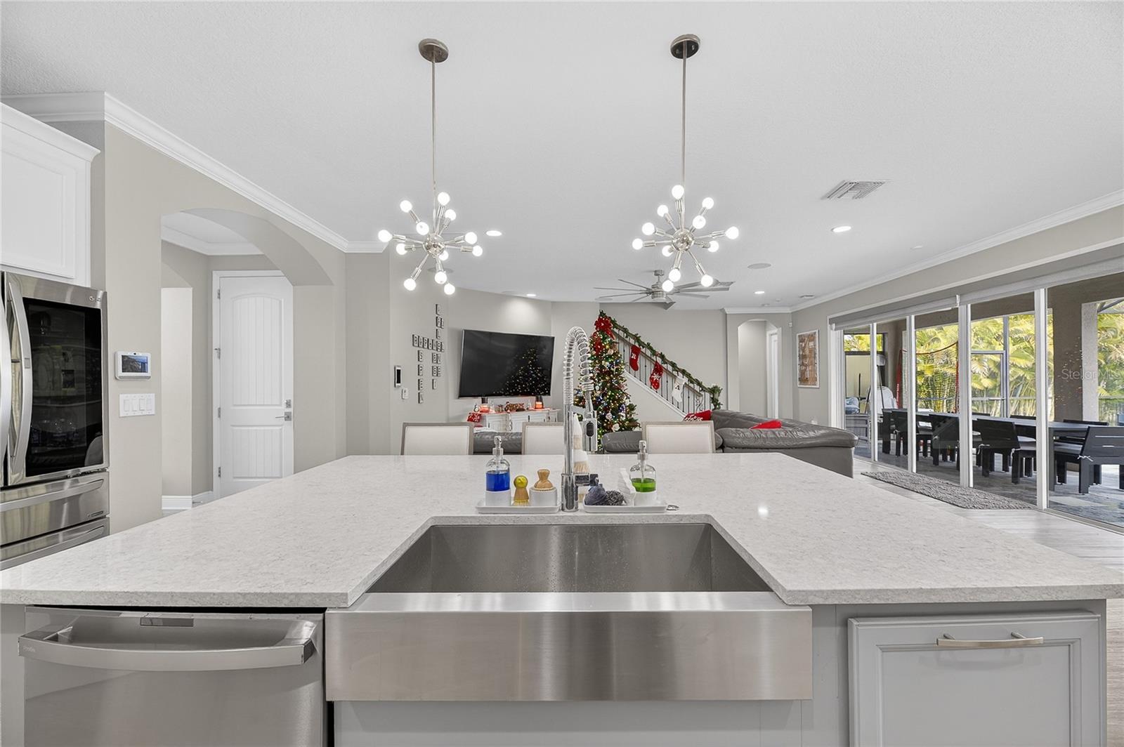 WATERSET PH 5A-1 - Residential