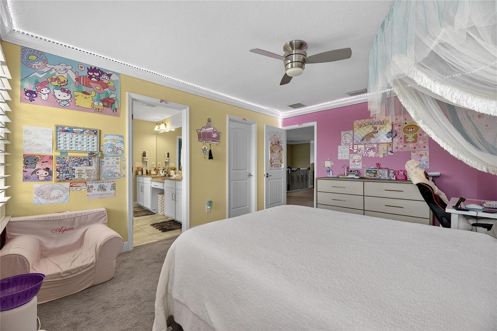 WATERSET PH 5A-1 - Residential