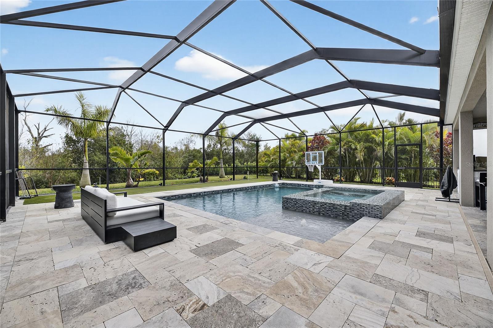 WATERSET PH 5A-1 - Residential