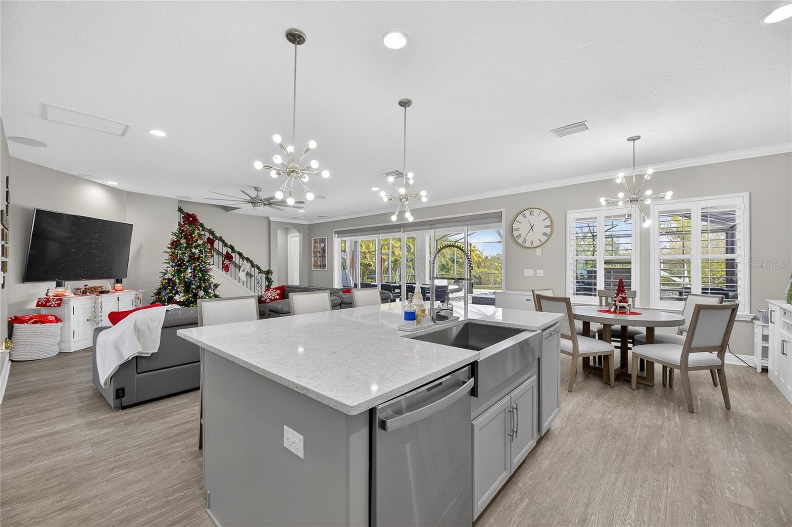 WATERSET PH 5A-1 - Residential