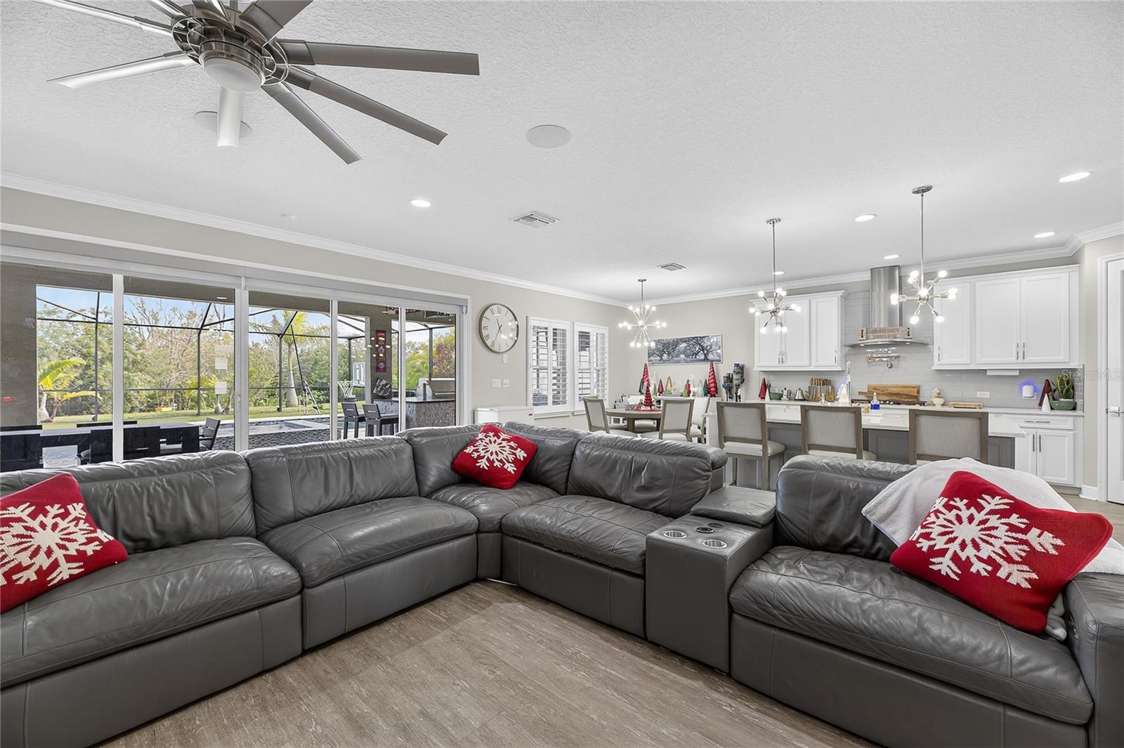 WATERSET PH 5A-1 - Residential