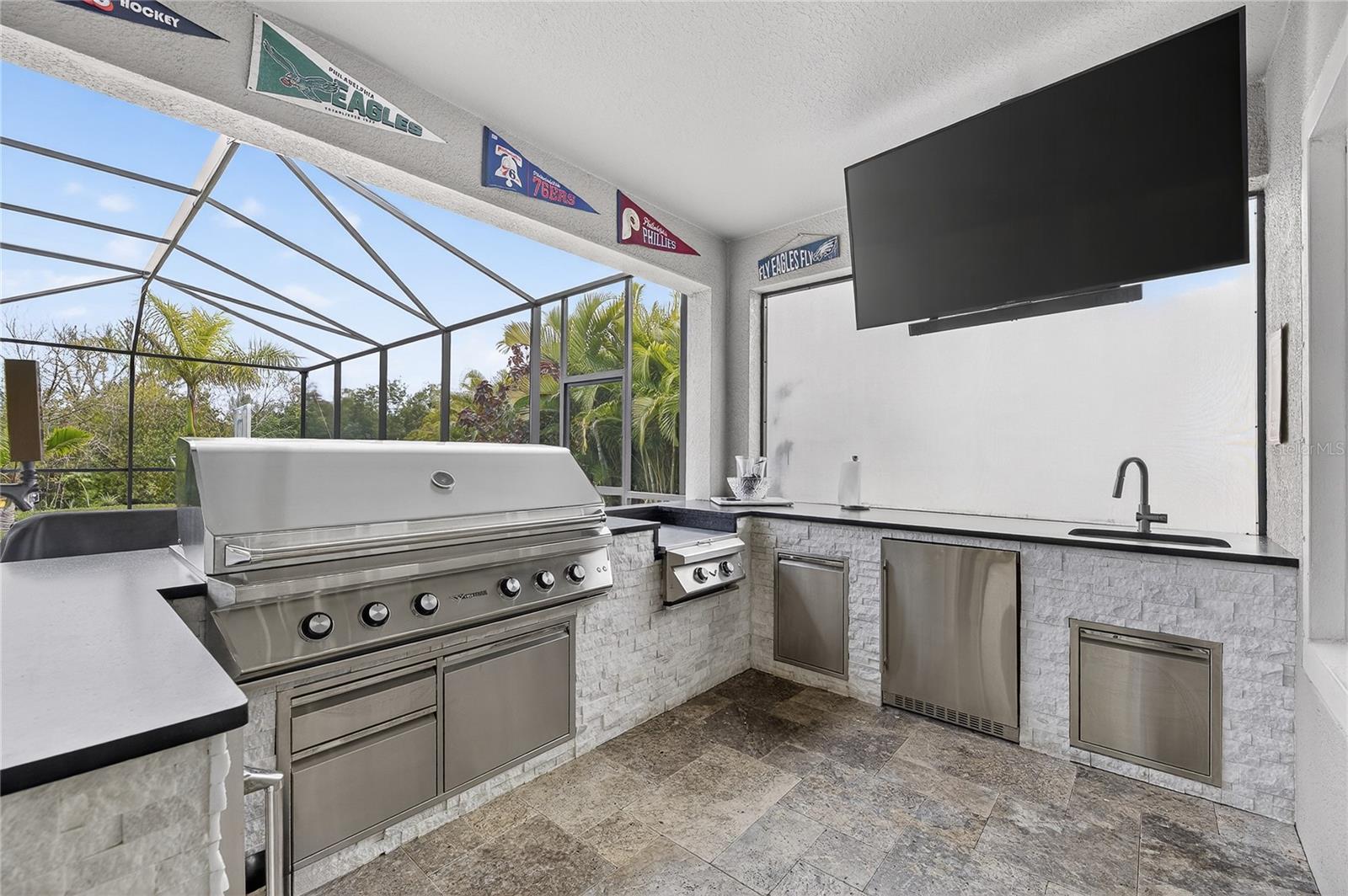 WATERSET PH 5A-1 - Residential