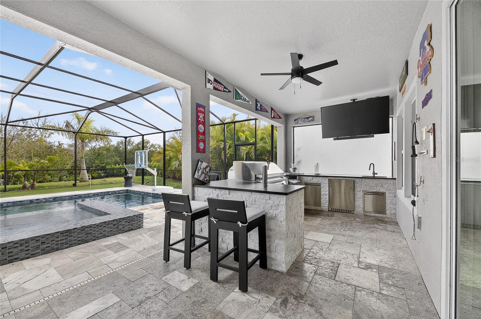 WATERSET PH 5A-1 - Residential