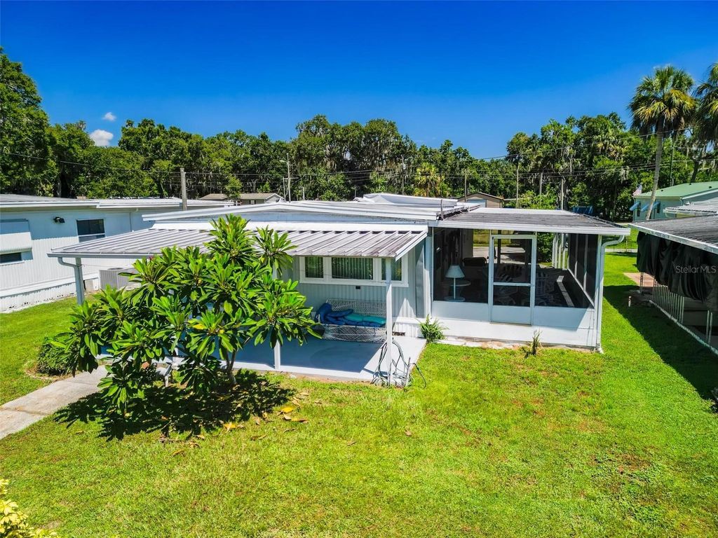 Photo of 3125 Opal Drive, Lake Wales, FL 33898 (MLS # P4936005)