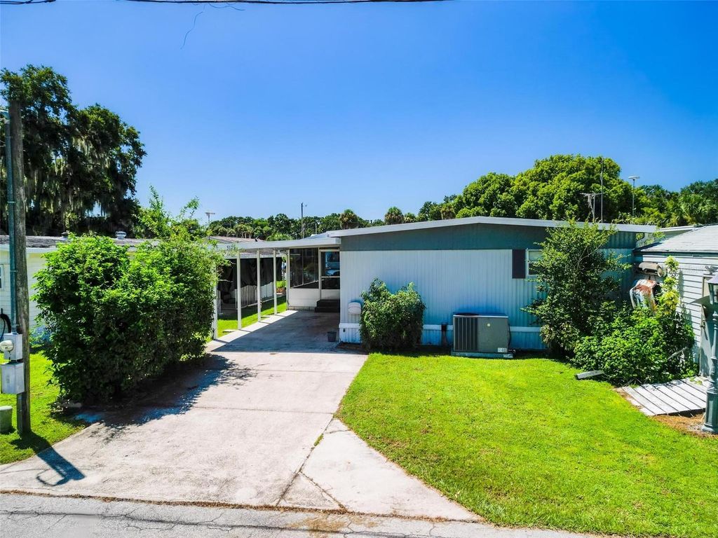 Photo of 3125 Opal Drive, Lake Wales, FL 33898 (MLS # P4936005)