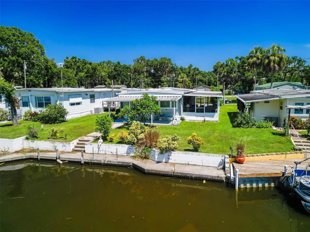 Photo of 3125 Opal Drive, Lake Wales, FL 33898 (MLS # P4936005)