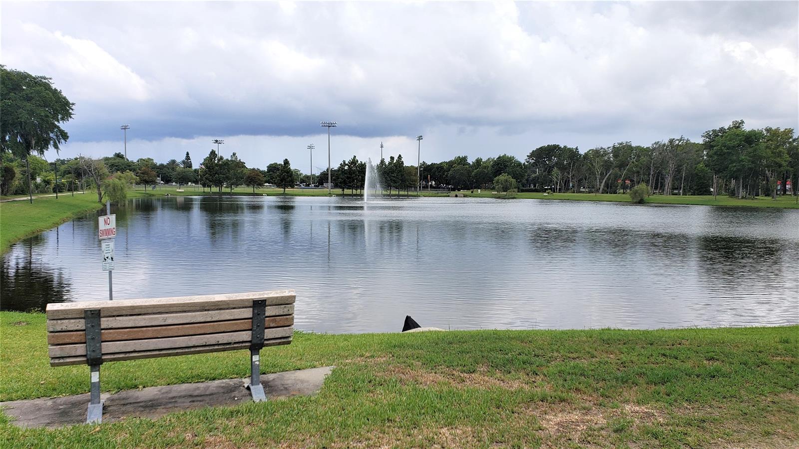 Big Tree Village Duplexes - Residential