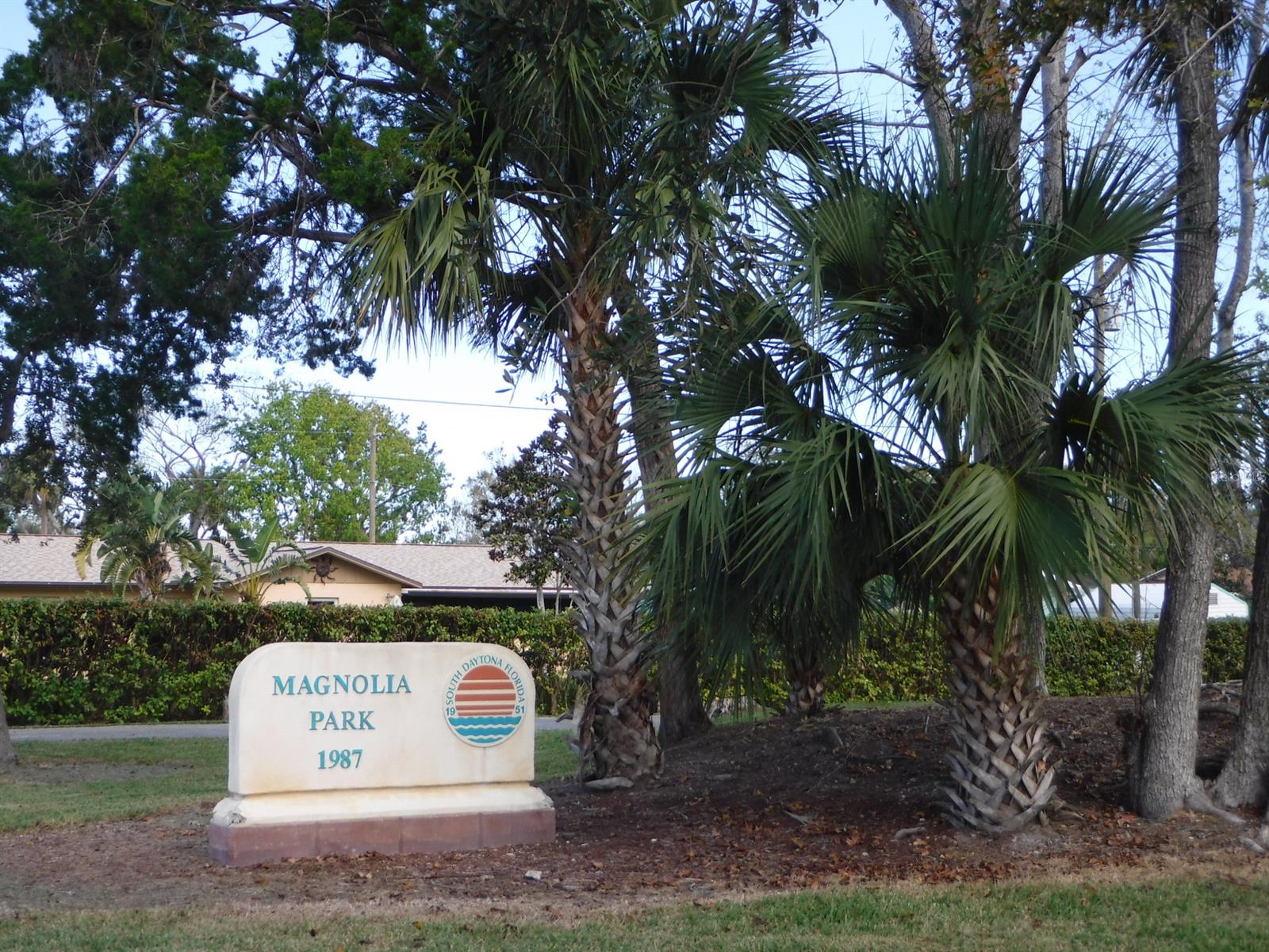 Big Tree Village Duplexes - Residential