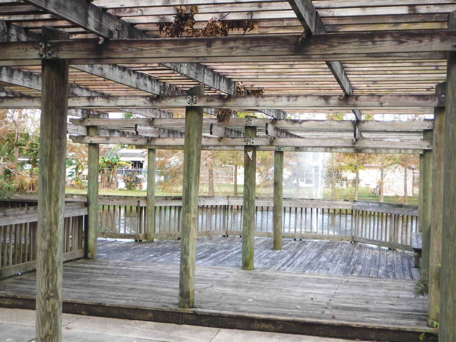 Big Tree Village Duplexes - Residential