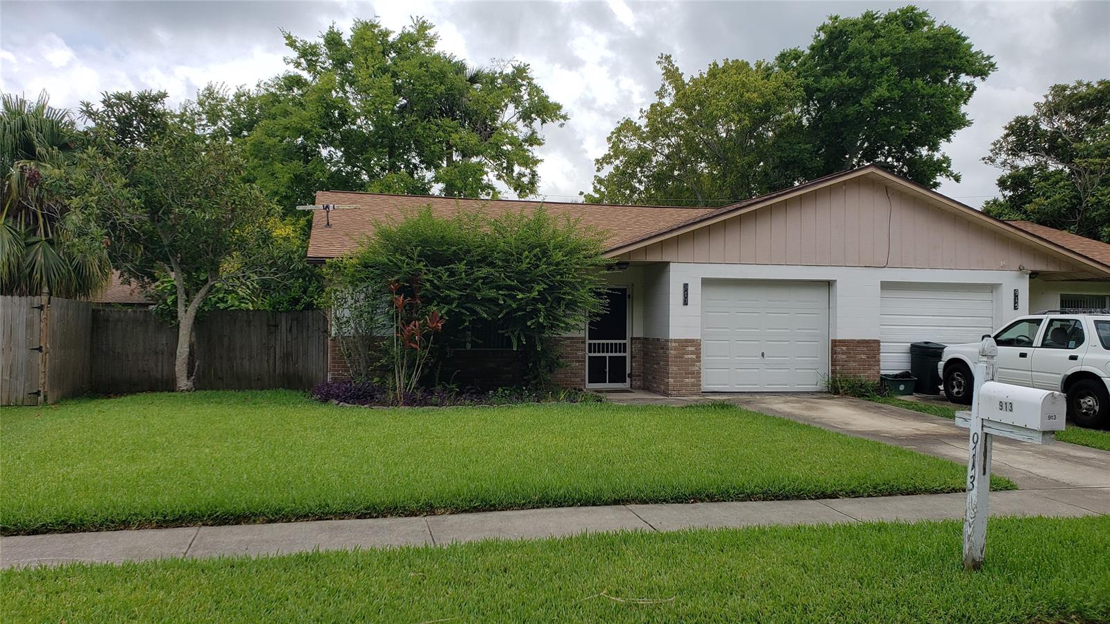 Big Tree Village Duplexes - Residential