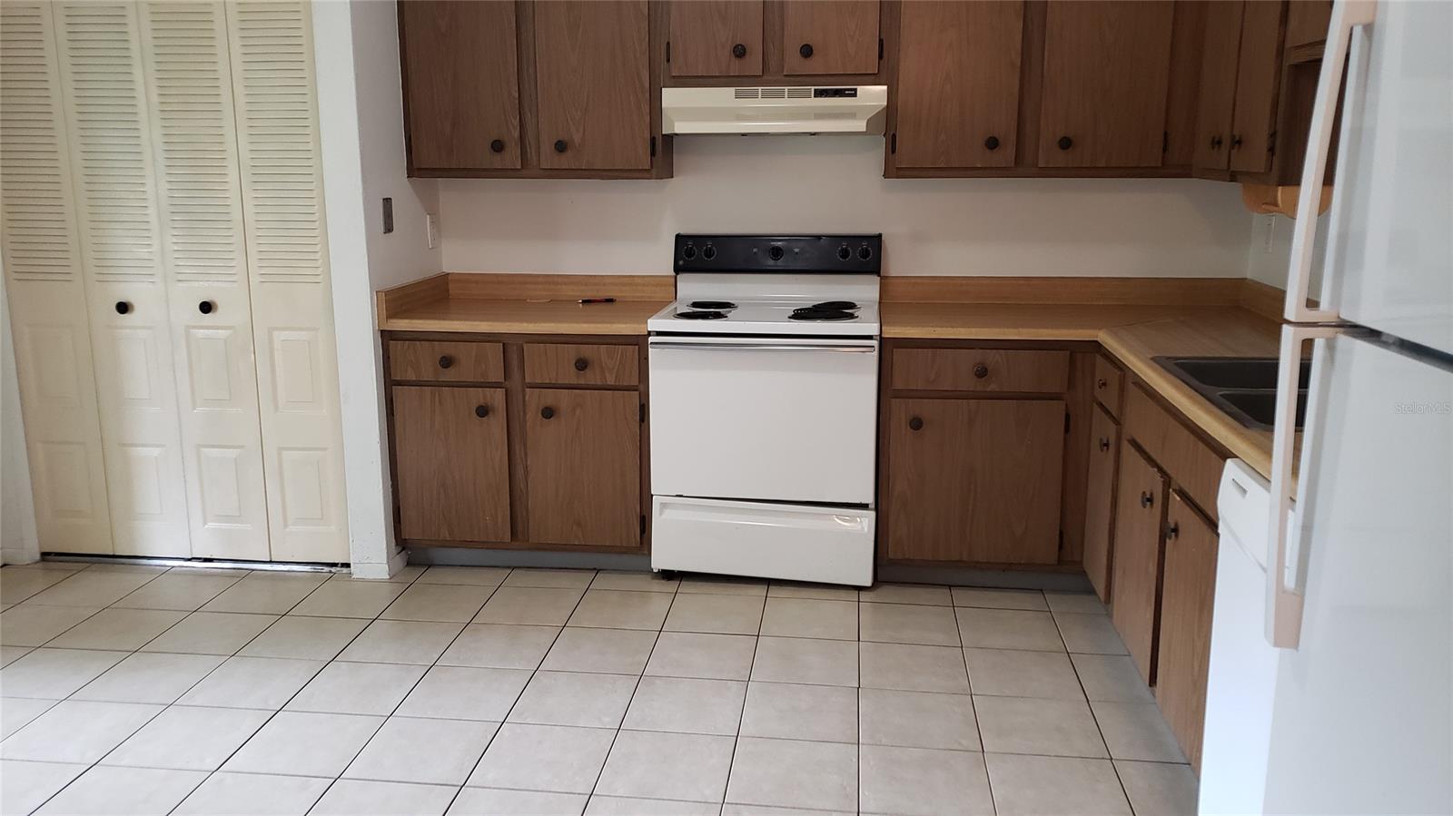 Big Tree Village Duplexes - Residential