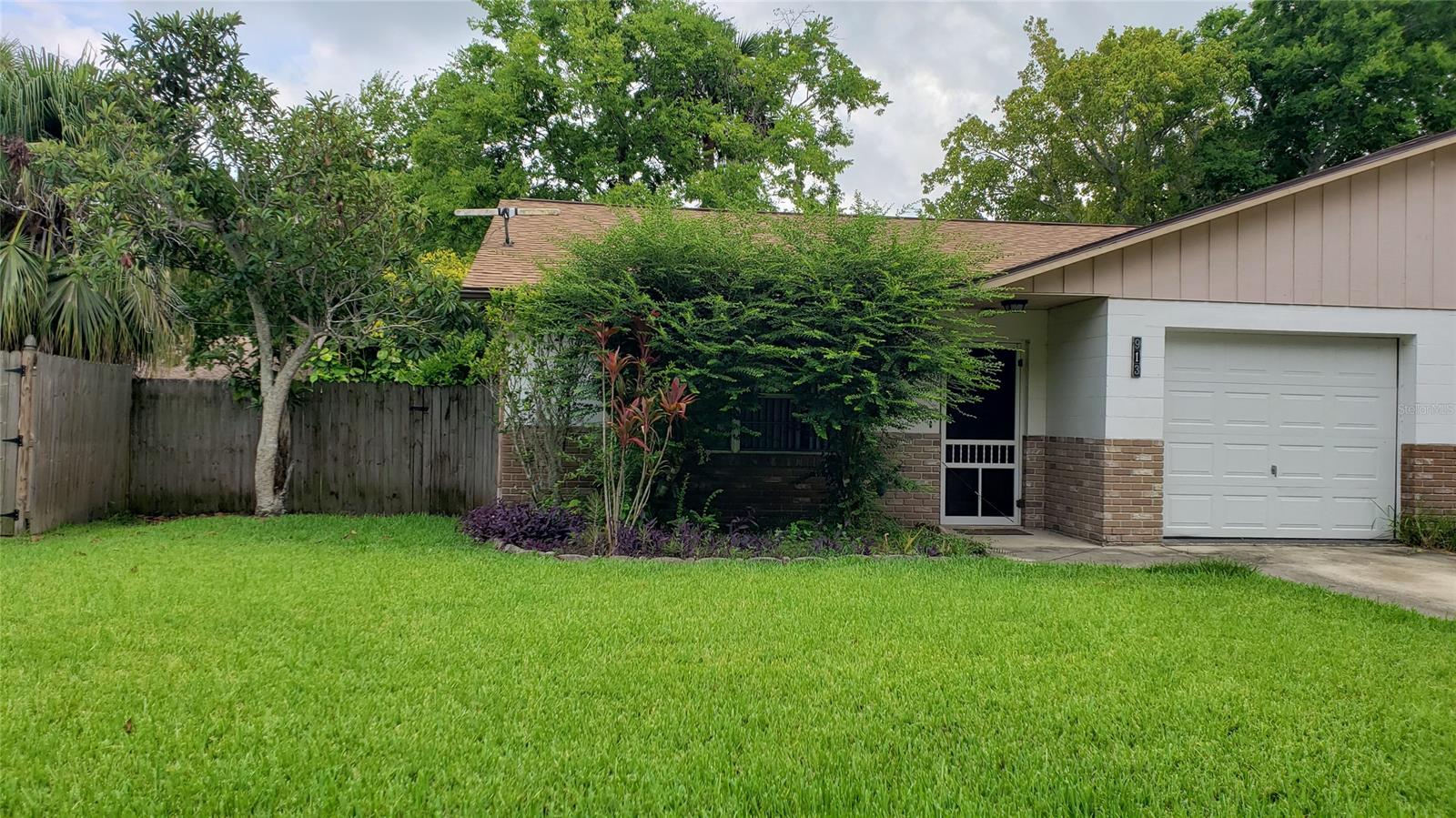 Big Tree Village Duplexes - Residential