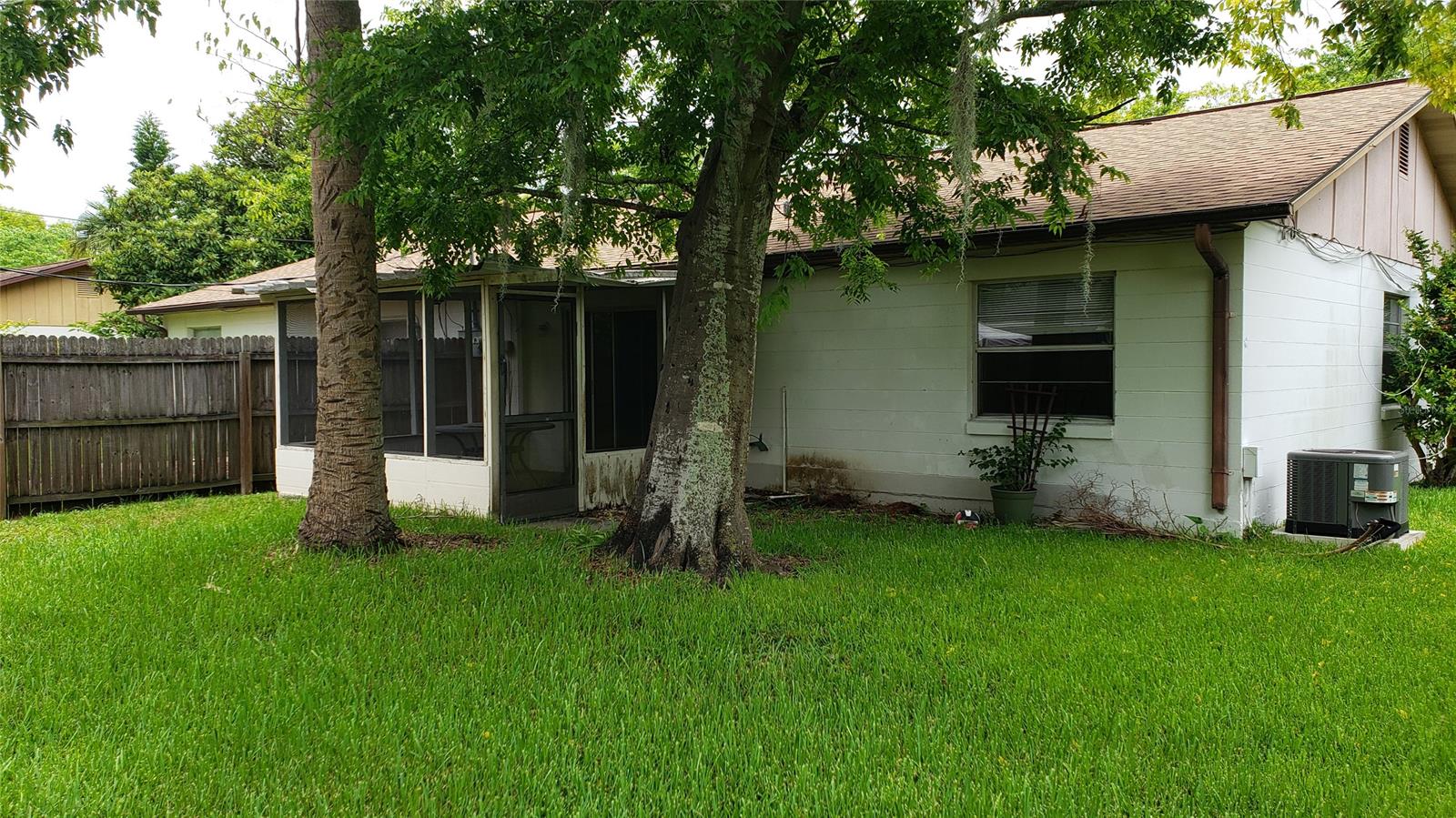 Big Tree Village Duplexes - Residential