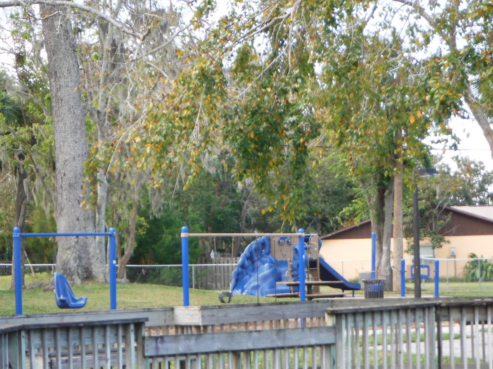 Big Tree Village Duplexes - Residential