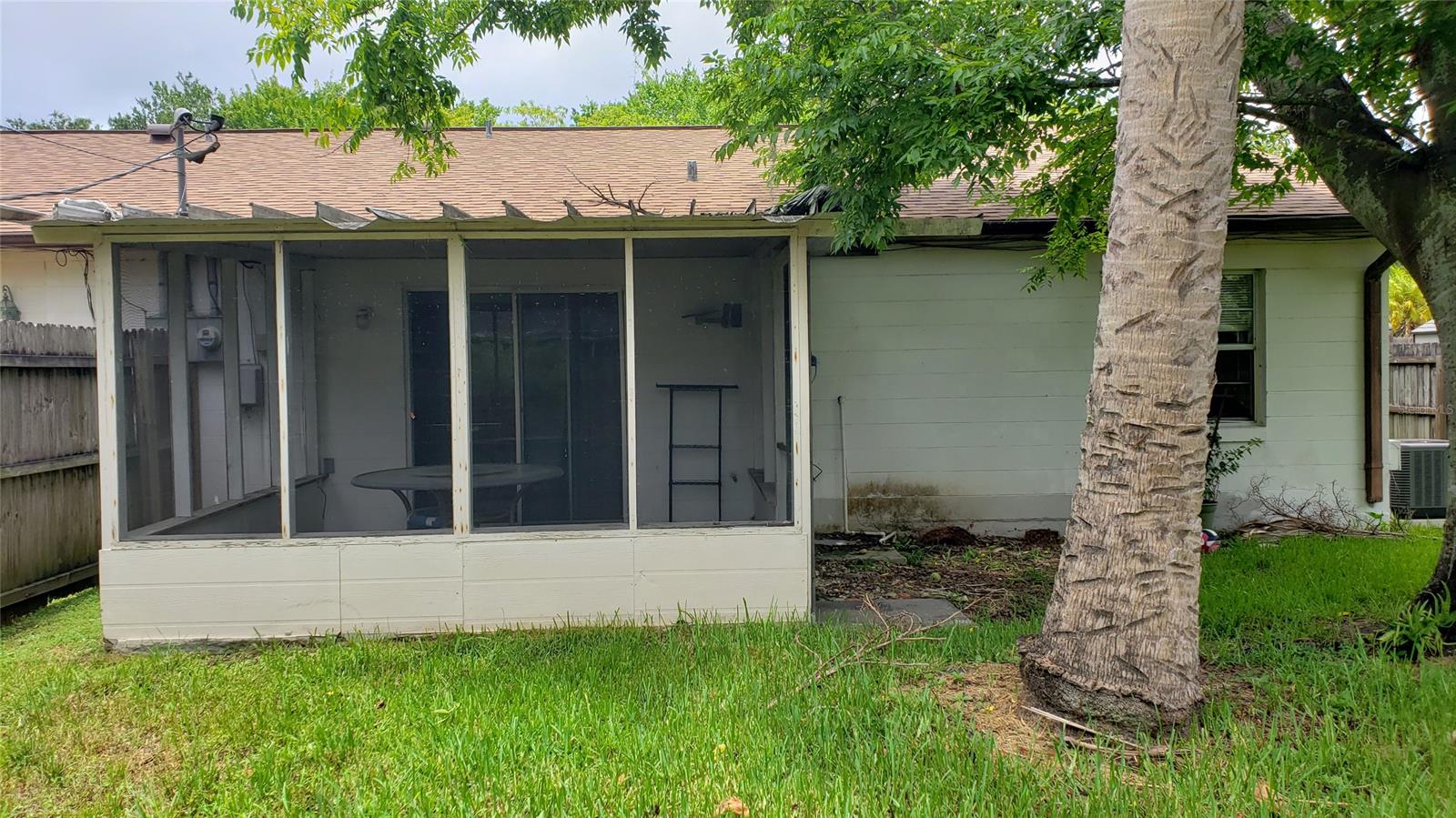 Big Tree Village Duplexes - Residential