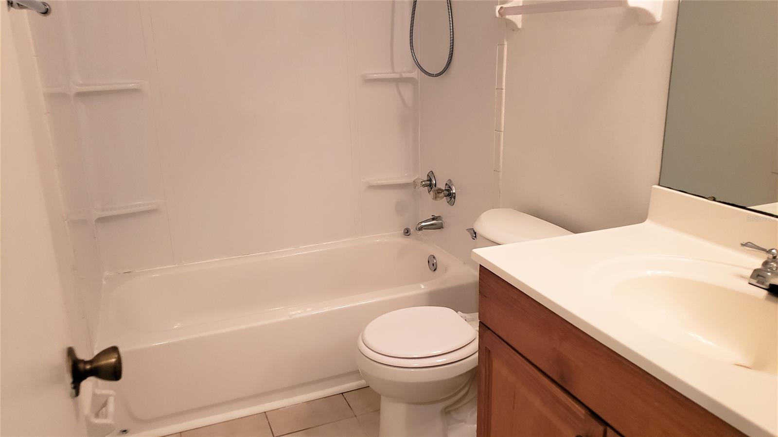 Big Tree Village Duplexes - Residential