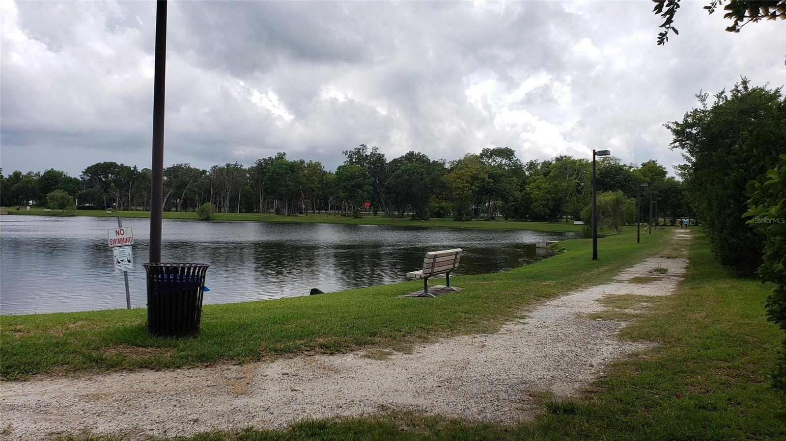 Big Tree Village Duplexes - Residential