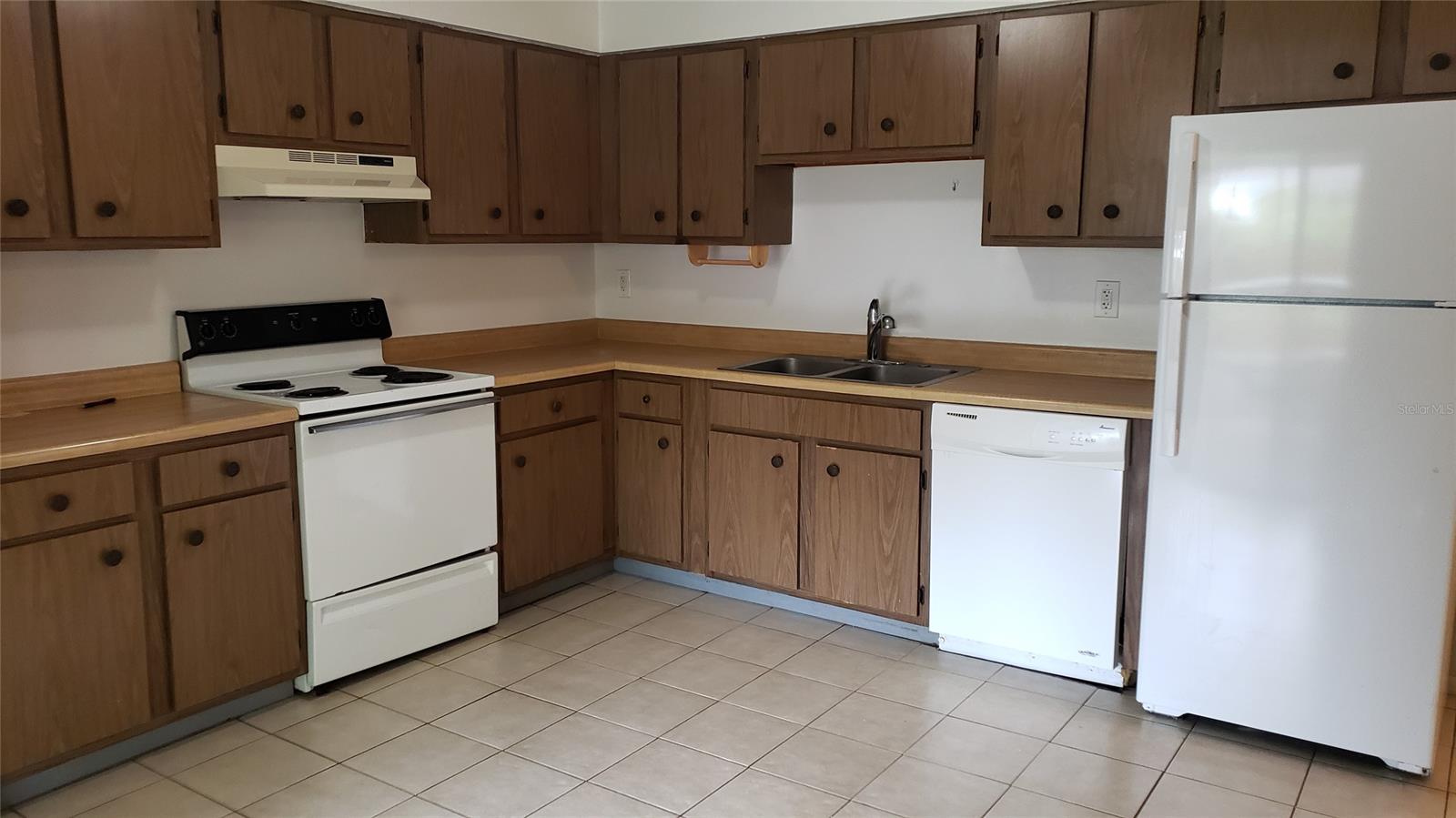 Big Tree Village Duplexes - Residential