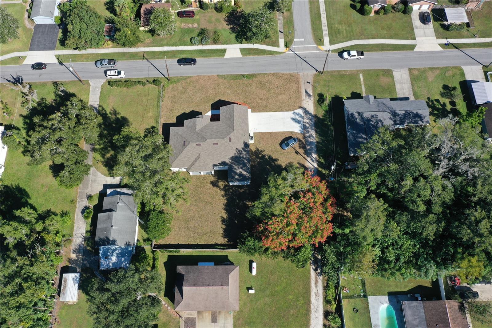 CITY OF DADE CITY - Residential