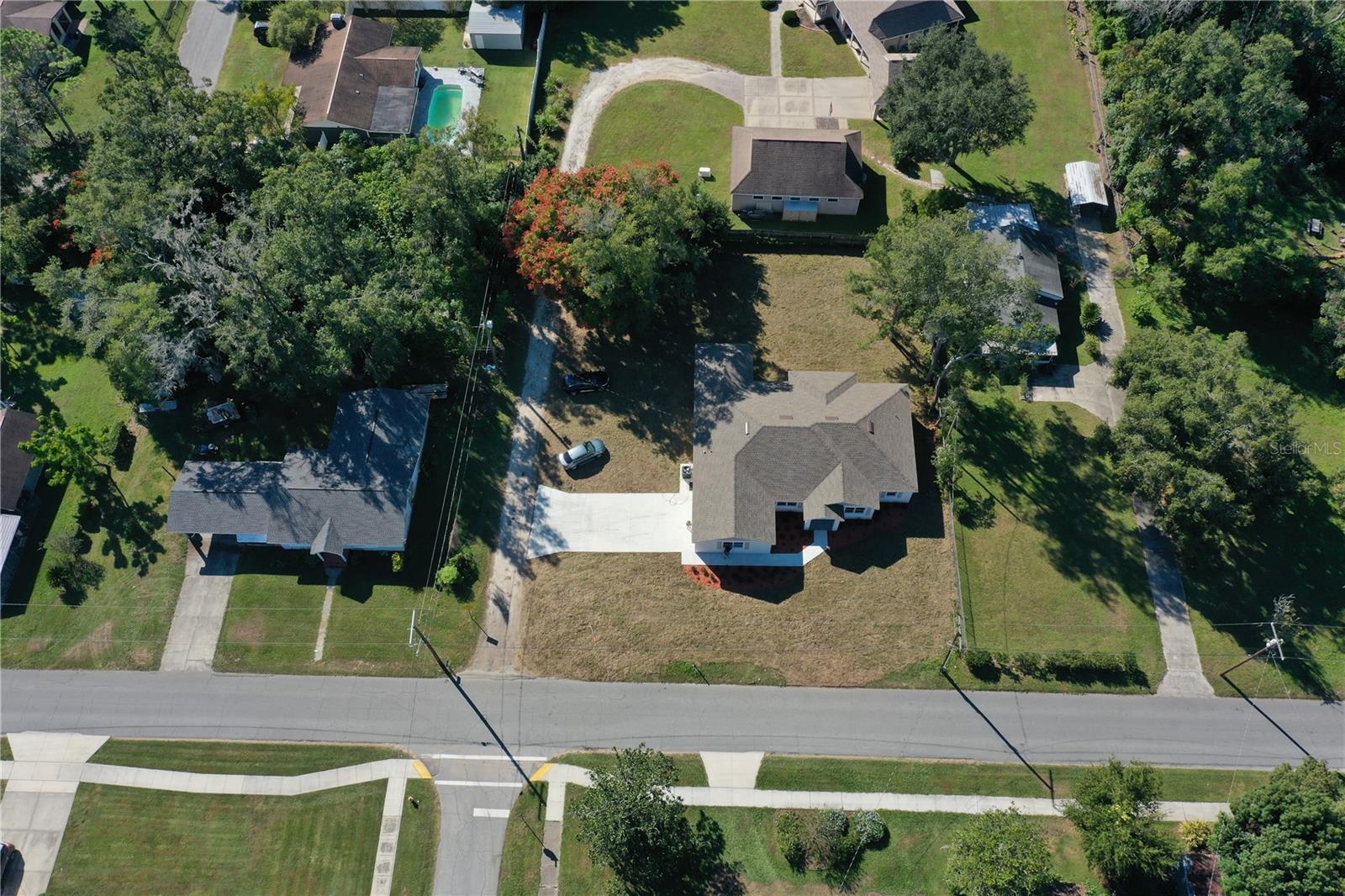 CITY OF DADE CITY - Residential