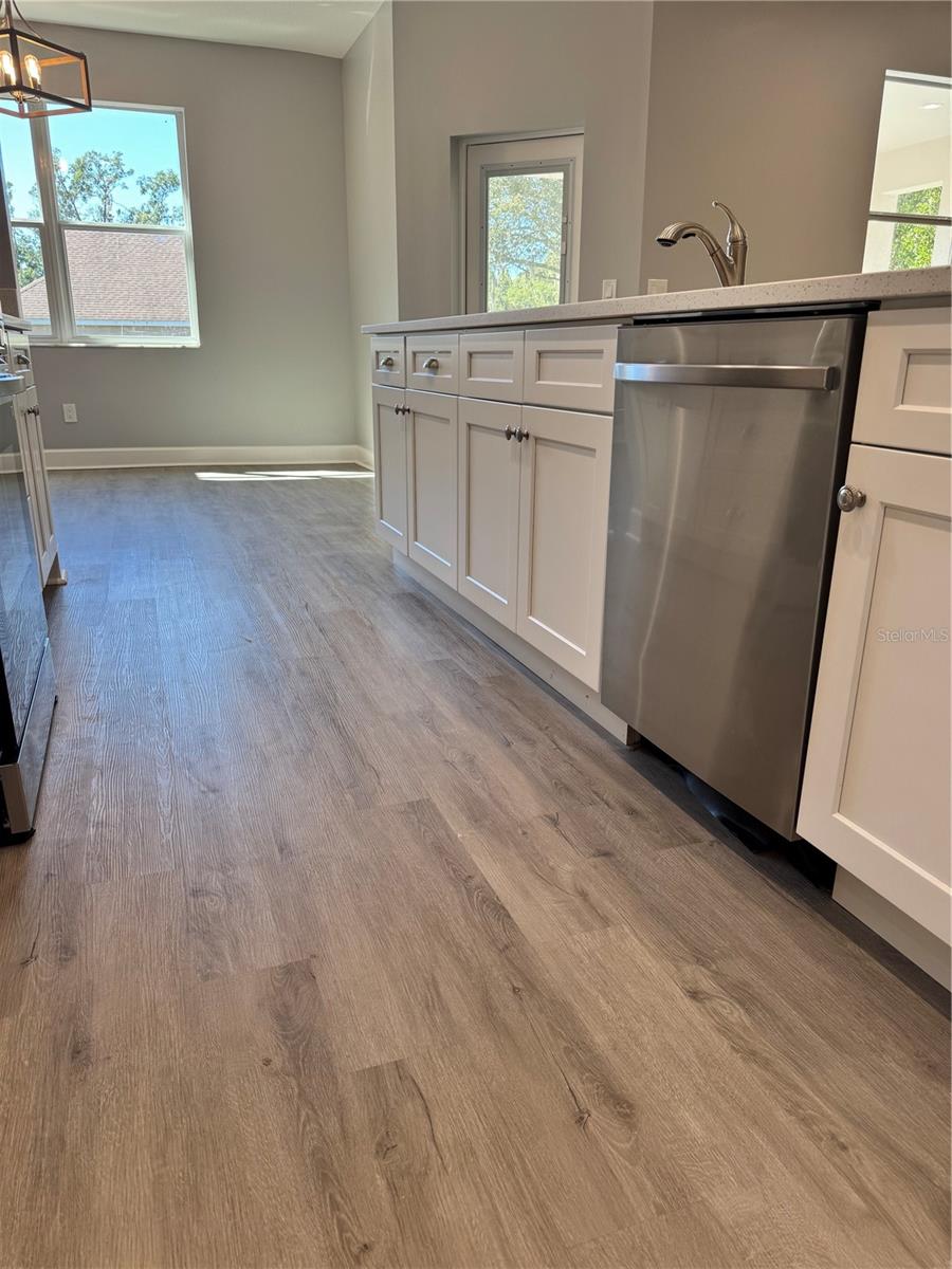 CITY OF DADE CITY - Residential