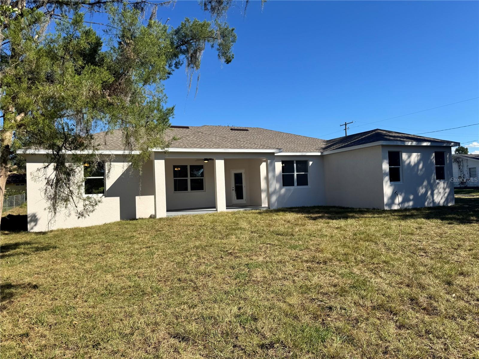 CITY OF DADE CITY - Residential