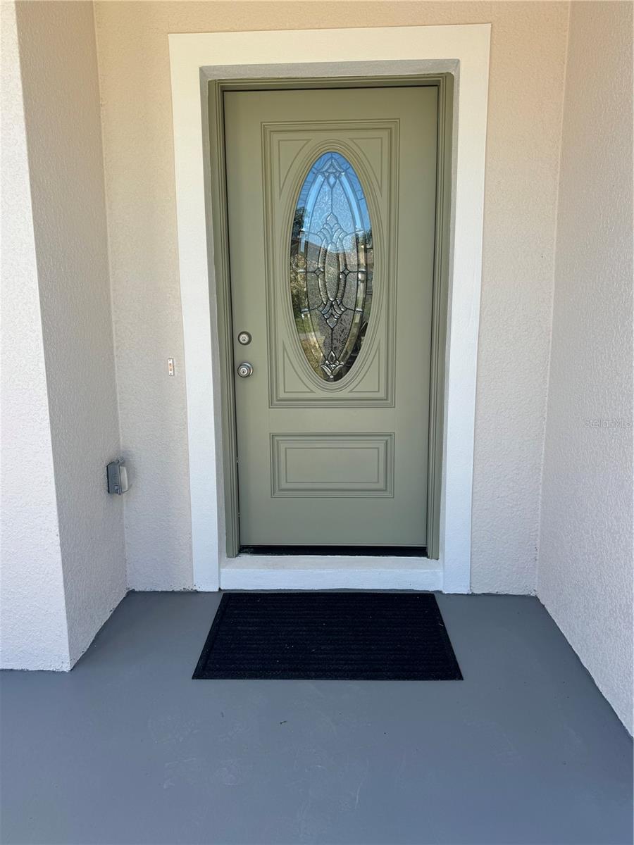 CITY OF DADE CITY - Residential