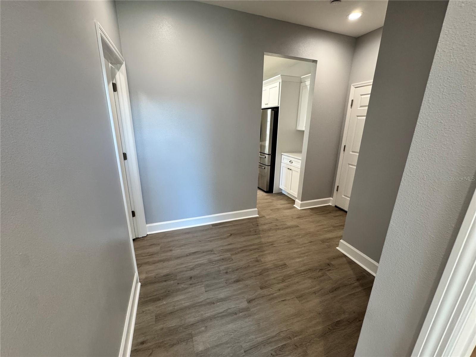 CITY OF DADE CITY - Residential