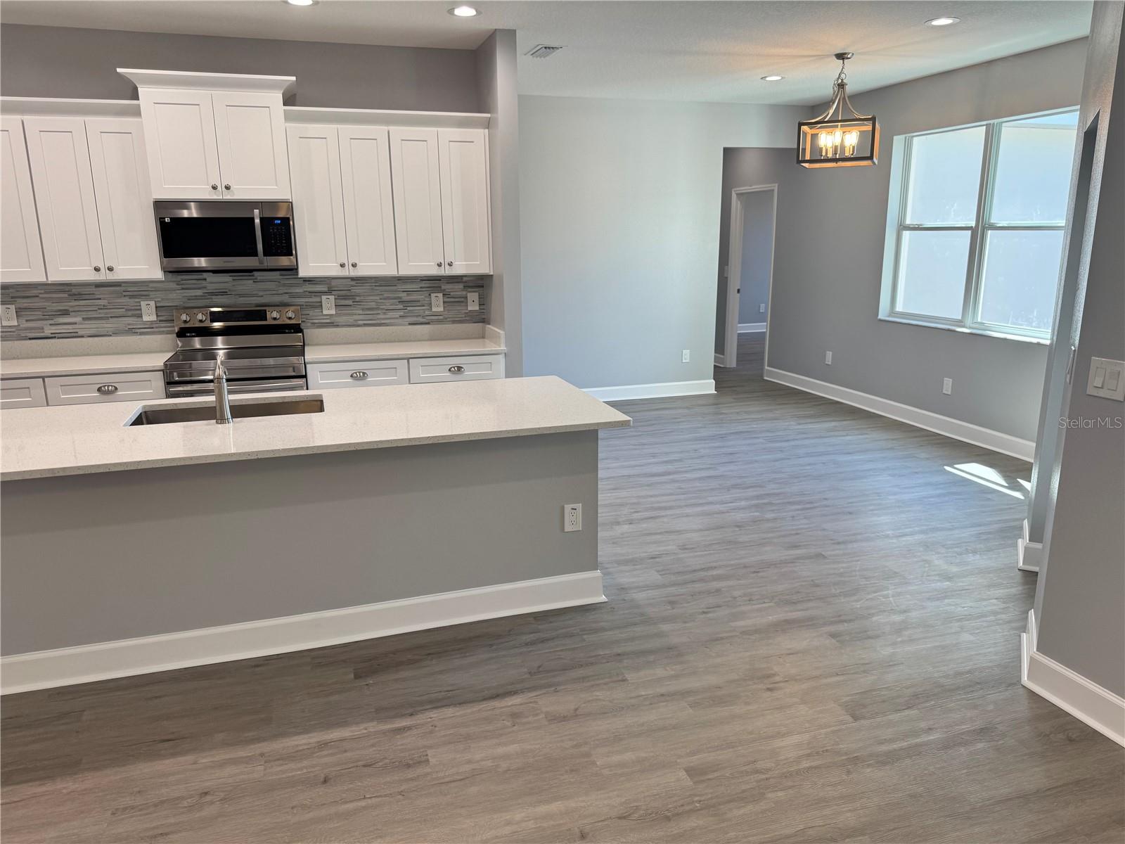 CITY OF DADE CITY - Residential