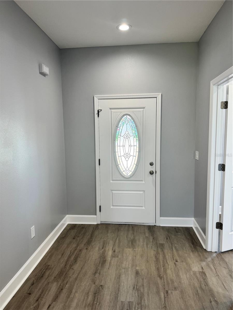 CITY OF DADE CITY - Residential