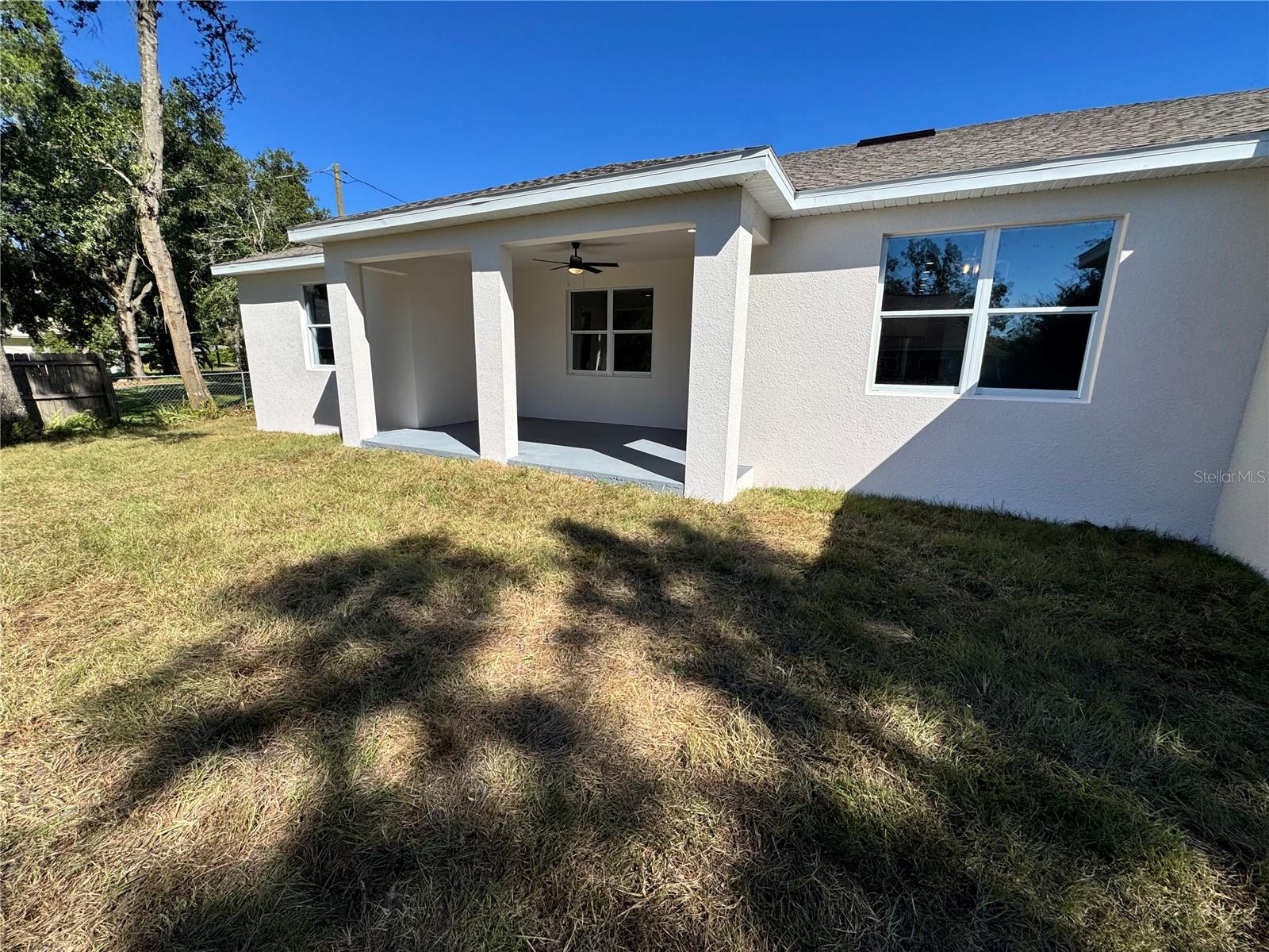 CITY OF DADE CITY - Residential