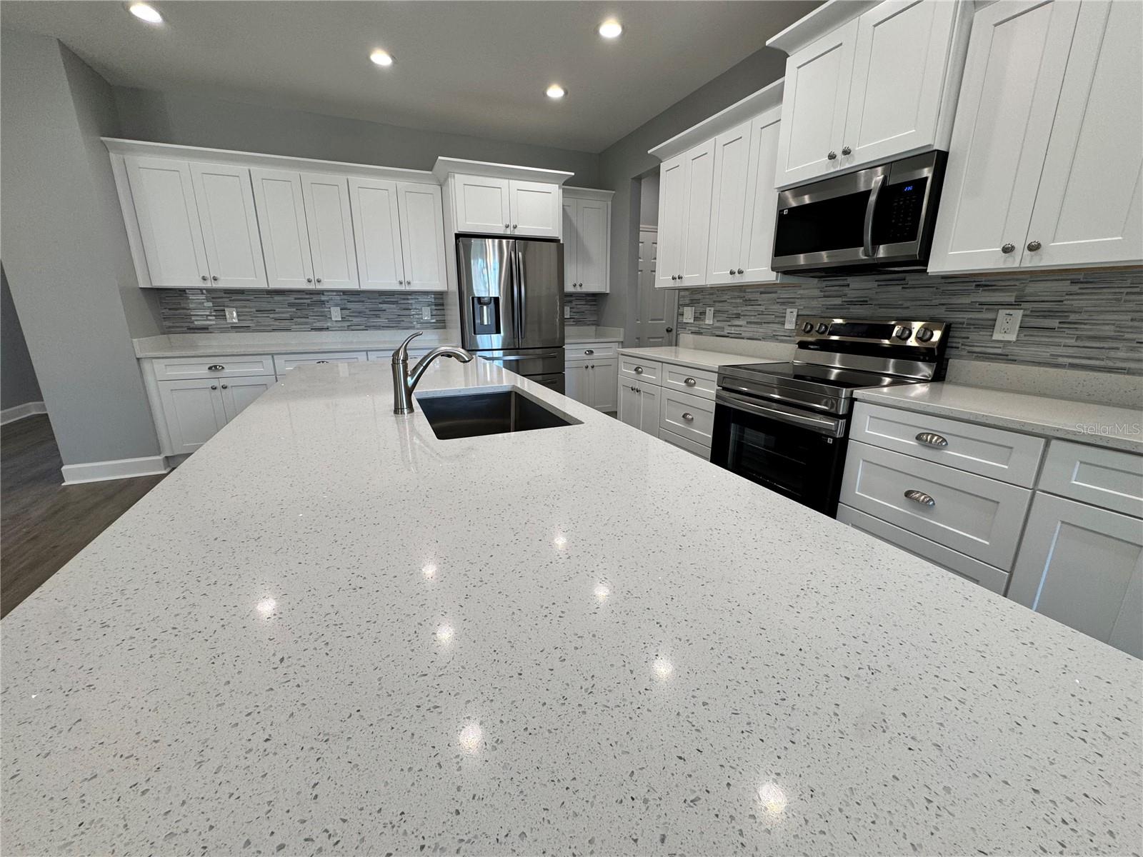 CITY OF DADE CITY - Residential