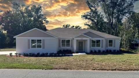 13733 10TH STREET DADE CITY FL 33525