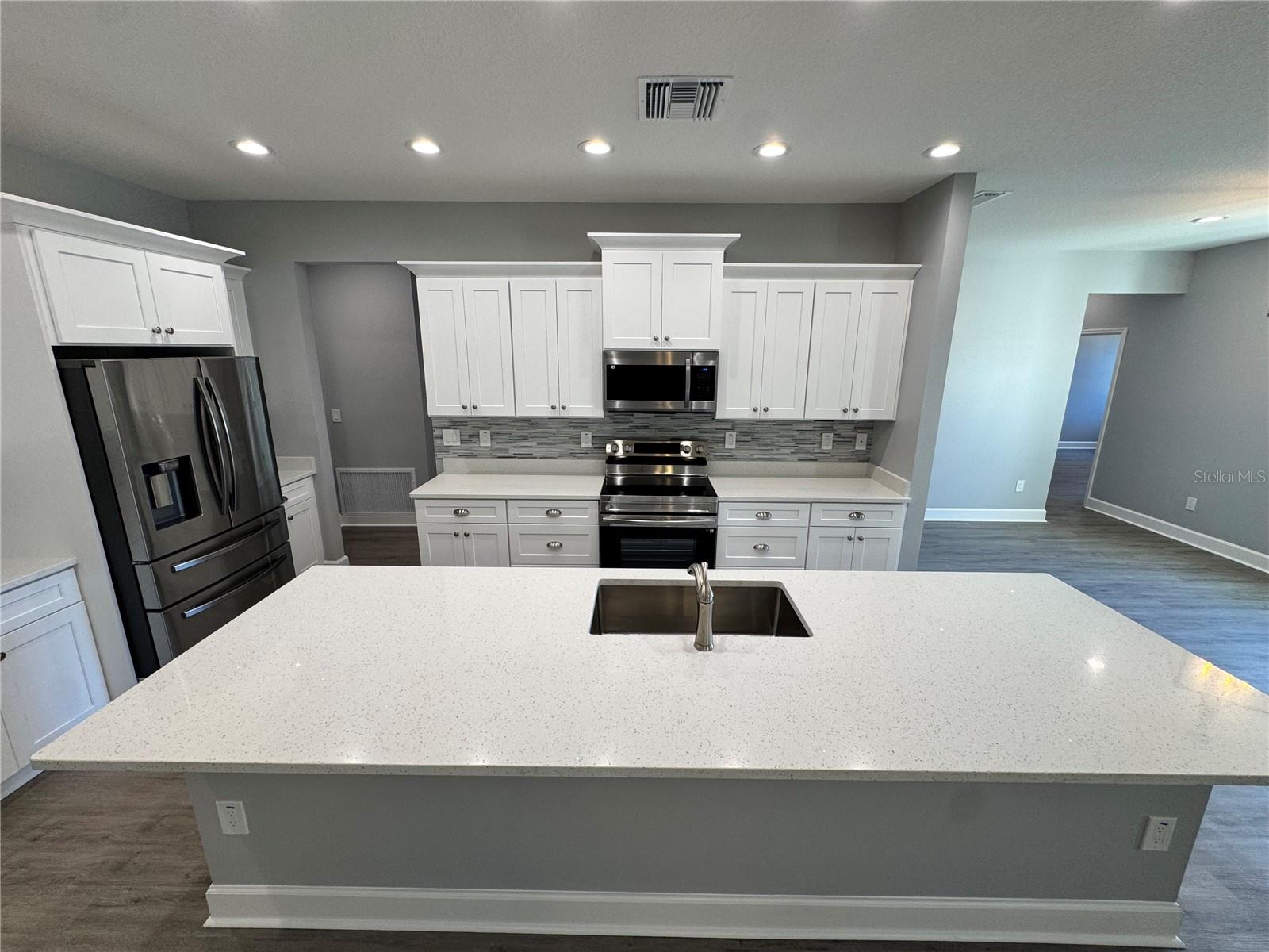 CITY OF DADE CITY - Residential