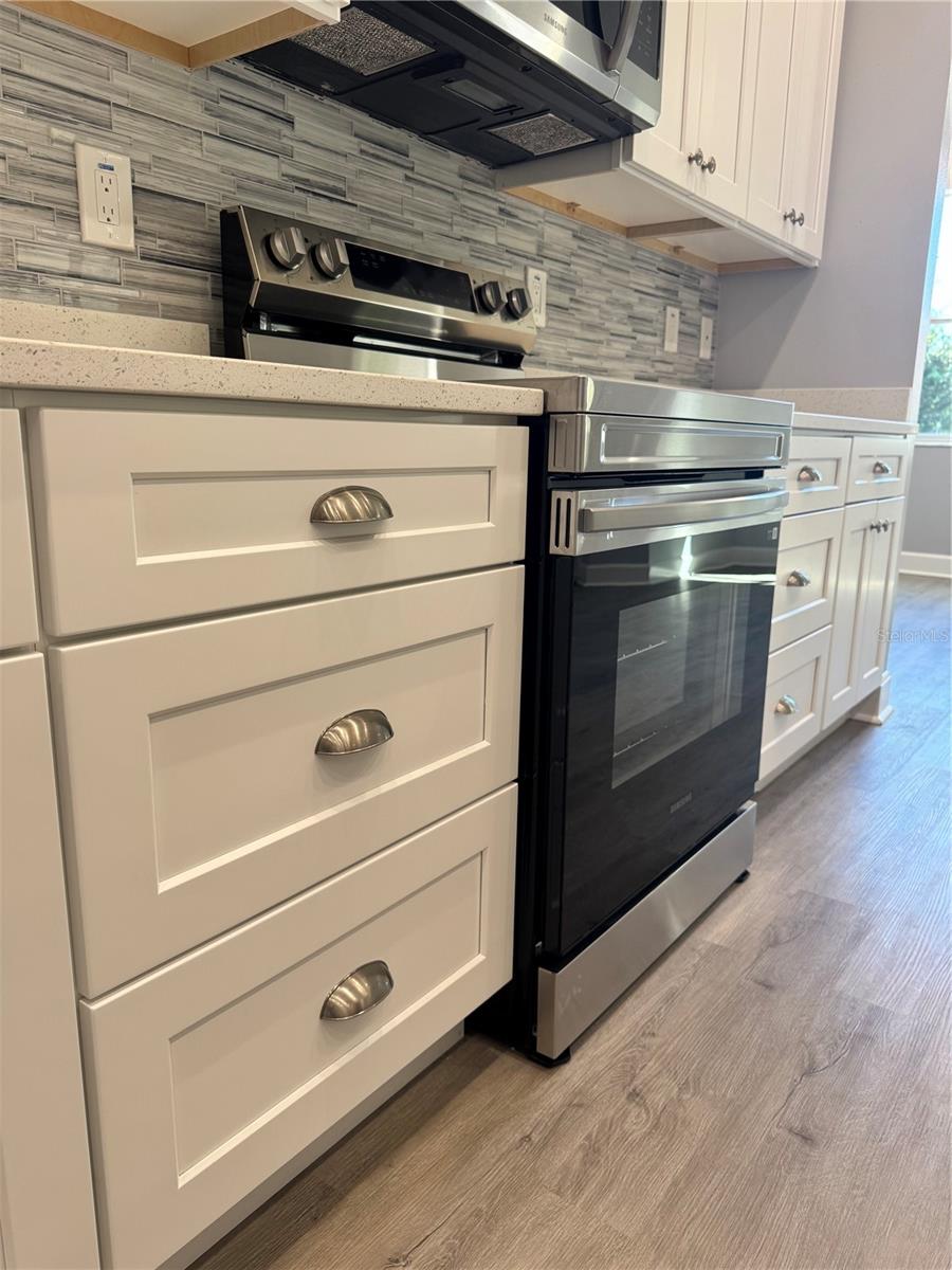 CITY OF DADE CITY - Residential